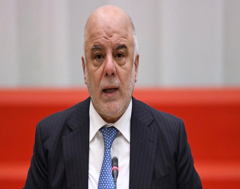 هجوم إعلامي إيراني ضد العبادي وطهران تنفي زيارته هجوم إعلامي إيراني ضد العبادي وطهران تنفي زيارته