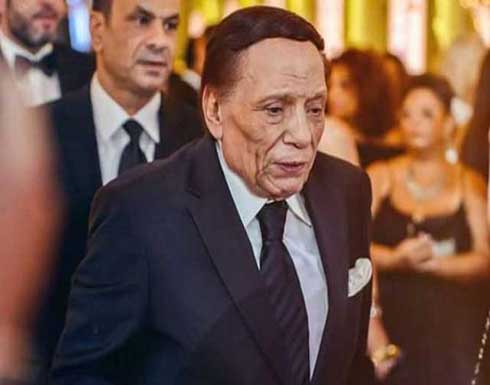 خبر ”وفاة عادل إمام” يثير ضجة على السوشيال ميديا.. وابنه يعلق خبر ”وفاة عادل إمام” يثير ضجة على السوشيال ميديا.. وابنه يعلق