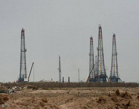 العراق والكويت يوقعان عقدا لدراسة الحقول النفطية المشتركة العراق والكويت يوقعان عقدا لدراسة الحقول النفطية المشتركة