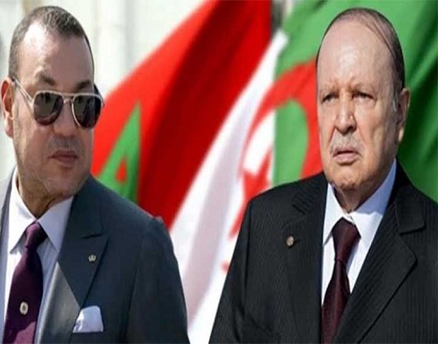 الجزائر تدرس تخفيض التمثيل الدبلوماسي مع المغرب الجزائر تدرس تخفيض التمثيل الدبلوماسي مع المغرب
