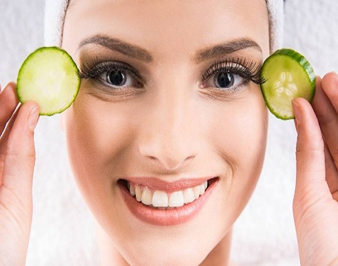 طرق منزلية للقضاء على الهالات السوداء طرق منزلية للقضاء على الهالات السوداء