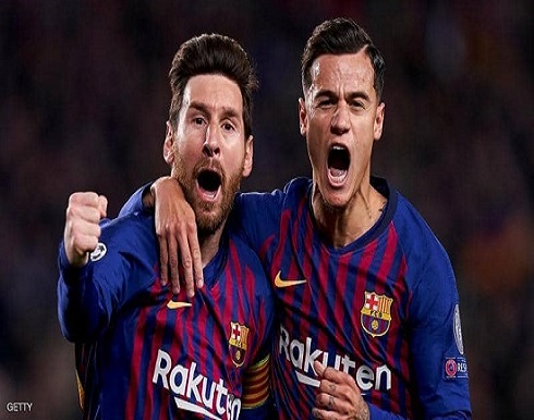 "إنستغرام" يكشف خطة كوتينيو مع برشلونة "إنستغرام" يكشف خطة كوتينيو مع برشلونة