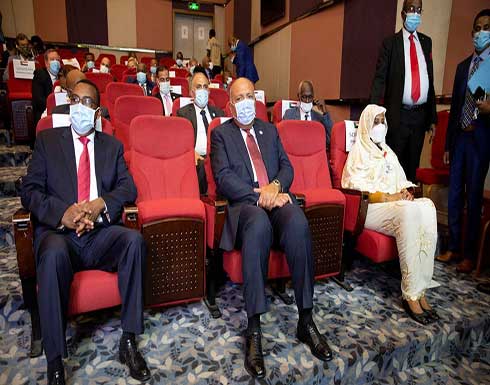 تعنت إثيوبي.. ومصر والسودان يتمسكان برفض الملء الثاني لسد النهضة تعنت إثيوبي.. ومصر والسودان يتمسكان برفض الملء الثاني لسد النهضة