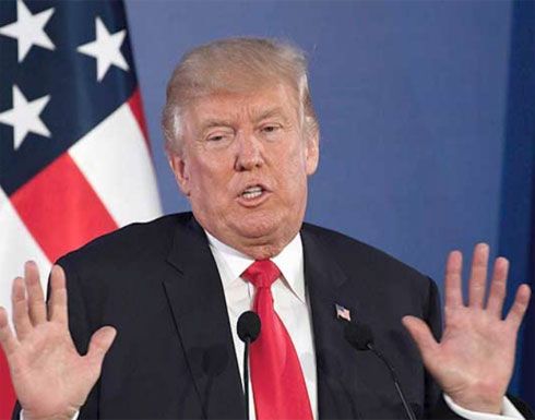 الصين: ترامب "يضلل" العالم الصين: ترامب "يضلل" العالم