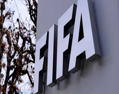 "الفيفا" يبحث إقامة الموسم بأوروبا وفقا للتقويم السنوي "الفيفا" يبحث إقامة الموسم بأوروبا وفقا للتقويم السنوي