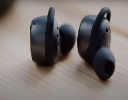 شركة JBL تنافس آبل بمجموعة مميزة من السماعات اللاسلكية شركة JBL تنافس آبل بمجموعة مميزة من السماعات اللاسلكية