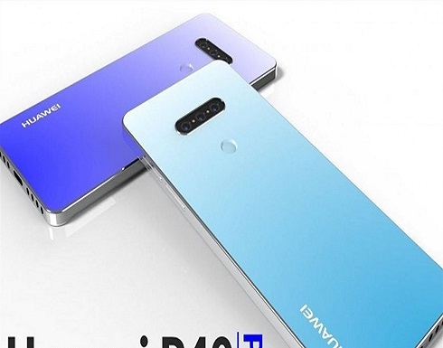 نظرة أولية على هاتف هواوي P40 Pro نظرة أولية على هاتف هواوي P40 Pro
