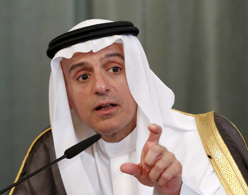 الجبير: التحالف يعمل مع الإمارات على استقرار جنوب اليمن الجبير: التحالف يعمل مع الإمارات على استقرار جنوب اليمن