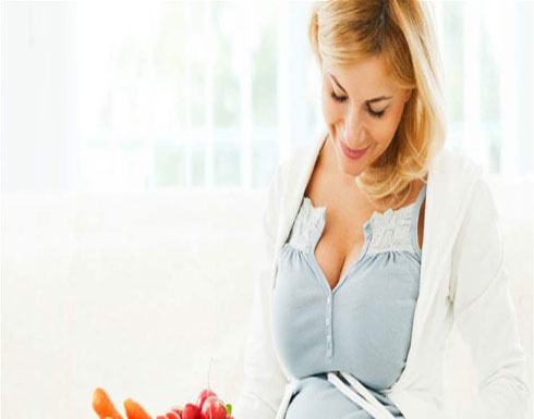 إلى الحامل.. الأغذية الغنية بالألياف تحمي طفلكِ من أمراض مميتة! إلى الحامل.. الأغذية الغنية بالألياف تحمي طفلكِ من أمراض مميتة!