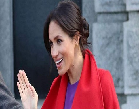 ما هي أكثر 8 هدايا ذات مغزى حصلت عليها ميغان ماركل لطفلها المنتظر؟ ما هي أكثر 8 هدايا ذات مغزى حصلت عليها ميغان ماركل لطفلها المنتظر؟