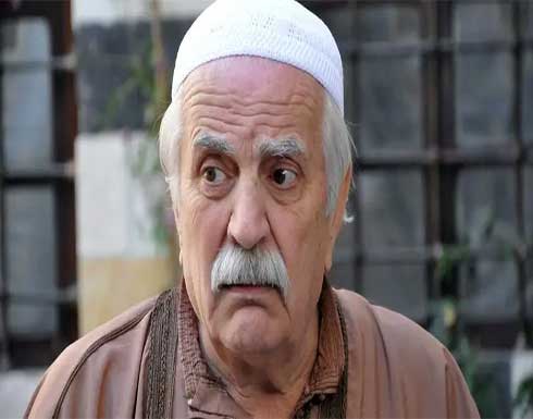 وفاة ابن سليم كلاس متأثرًا بكورونا وفاة ابن سليم كلاس متأثرًا بكورونا
