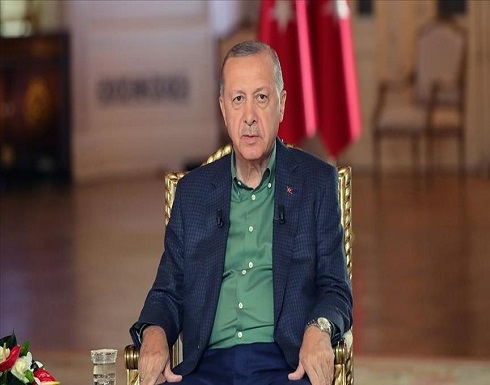 أردوغان: ينبغي عدم استغلال حرائق الغابات لتحقيق غايات سياسية أردوغان: ينبغي عدم استغلال حرائق الغابات لتحقيق غايات سياسية