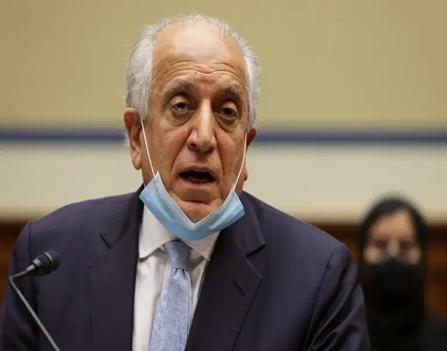 تعتزم سحب قواتها كافة بمايو المقبل.. واشنطن تتحدث عن مستويات عنف غير مقبولة في أفغانستان تعتزم سحب قواتها كافة بمايو المقبل.. واشنطن تتحدث عن مستويات عنف غير مقبولة في أفغانستان