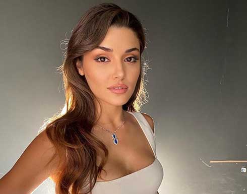 تسريب صورة لهاندا أرتشيل وكرم بورسين .. شاهد تسريب صورة لهاندا أرتشيل وكرم بورسين .. شاهد