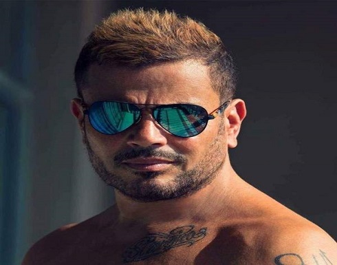 بالفيديو : بهاء الدين محمد يهاجم عمرو دياب بسبب تصرفه في حفله الأخير بالفيديو : بهاء الدين محمد يهاجم عمرو دياب بسبب تصرفه في حفله الأخير