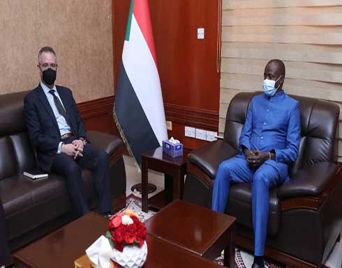 السيادة السوداني: شكلنا لجنة للتواصل مع كل الأطراف السيادة السوداني: شكلنا لجنة للتواصل مع كل الأطراف