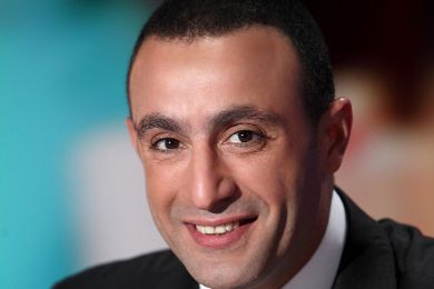 صورة شقيق أحمد السقا الغريبة تثير ضجة كبيرة! صورة شقيق أحمد السقا الغريبة تثير ضجة كبيرة!