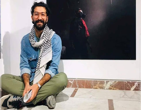 إطلاق سراح مصور عراقي اختطف قبل أسبوع إطلاق سراح مصور عراقي اختطف قبل أسبوع