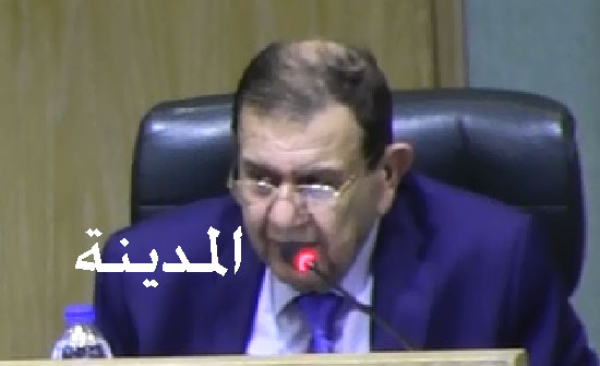 فريز: الأردن يمر بأحد أهم مراحل التحول الاقتصادي للاعتماد على الذات فريز: الأردن يمر بأحد أهم مراحل التحول الاقتصادي للاعتماد على الذات