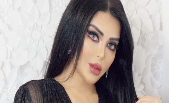 ملكة جمال إيران : قد أصبح الى جانب ياسمين صبري وهيفا وهبي ملكة جمال إيران : قد أصبح الى جانب ياسمين صبري وهيفا وهبي