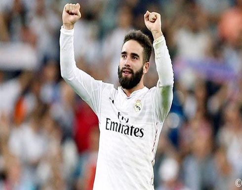 رسمياً.. ريال مدريد يجدد عقد نجمه حتى 2022 رسمياً.. ريال مدريد يجدد عقد نجمه حتى 2022