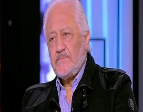 وفاة زوجة خالد زكي بعد صراع مع المرض وفاة زوجة خالد زكي بعد صراع مع المرض