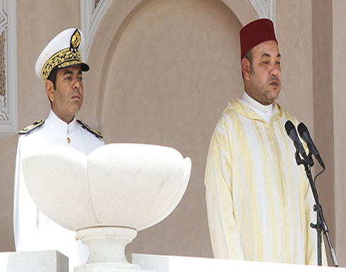 العاهل المغربي: نواجه تحديات وبلغنا مرحلة لا تقبل فيها الأخطاء العاهل المغربي: نواجه تحديات وبلغنا مرحلة لا تقبل فيها الأخطاء