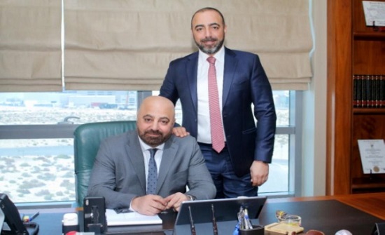 بترا : الشقيقان البداد يبتكران مستشفيات ميدانية متنقلة لمكافحة كورونا بترا : الشقيقان البداد يبتكران مستشفيات ميدانية متنقلة لمكافحة كورونا