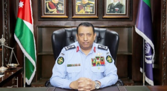 مدير الامن العام : التحقيقات مع فارضي الإتاوات، أكدت وجود صلات وثيقة بينهم وبين تجار ومروجي المخدرات مدير الامن العام : التحقيقات مع فارضي الإتاوات، أكدت وجود صلات وثيقة بينهم وبين تجار ومروجي المخدرات