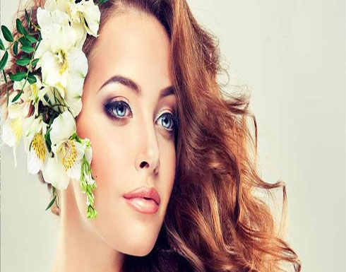إحصلي على رائحة شعر جميلة بهذه النصائح إحصلي على رائحة شعر جميلة بهذه النصائح