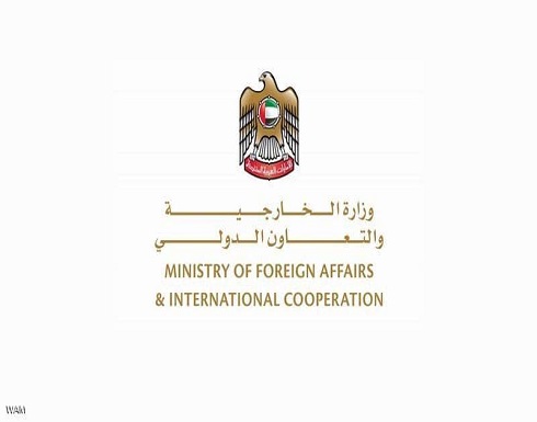 الإمارات تستدعي سفير لبنان احتجاجا على تصريحات جورج قرداحي الإمارات تستدعي سفير لبنان احتجاجا على تصريحات جورج قرداحي