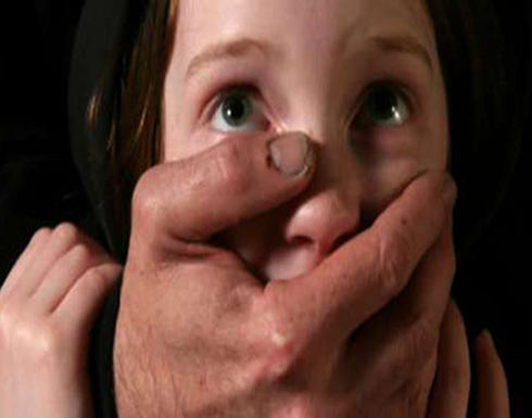 حبس شاب 15 يوما بتهمة هتك عرض طفلة بالجيزة حبس شاب 15 يوما بتهمة هتك عرض طفلة بالجيزة