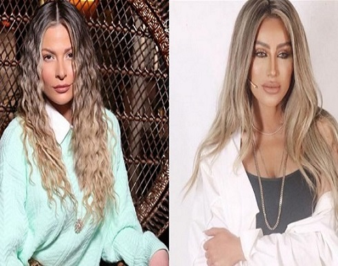 باميلا الكيك تستهزئ بمايا دياب: “هيدا مش شكلن ولا شفافن” باميلا الكيك تستهزئ بمايا دياب: “هيدا مش شكلن ولا شفافن”
