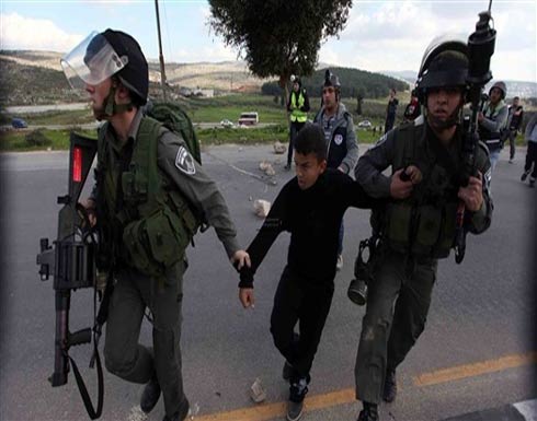 شهادات قاسية لأطفال فلسطينيين عن الاعتقال والتعذيب على يد الاحتلال شهادات قاسية لأطفال فلسطينيين عن الاعتقال والتعذيب على يد الاحتلال
