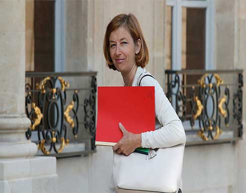 وزيرة الجيوش الفرنسية تعلن إنهاء بلادها عمليات الإجلاء من أفغانستان وزيرة الجيوش الفرنسية تعلن إنهاء بلادها عمليات الإجلاء من أفغانستان