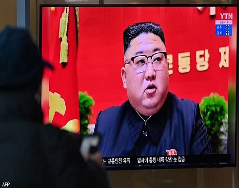 كيم جونغ أون يدعو لإنتاج المزيد من "النووي" لصنع الأسلحة