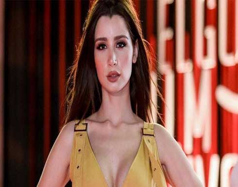 مطالبة سارة التونسي بتعويض 10 ملايين جنيه بسبب (حرب أهلية)! مطالبة سارة التونسي بتعويض 10 ملايين جنيه بسبب (حرب أهلية)!