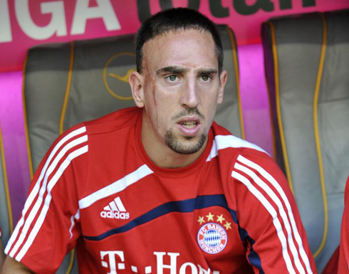 فيورنتينا يبدي اهتمامه بريبيري فيورنتينا يبدي اهتمامه بريبيري