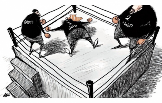 العراق العراق