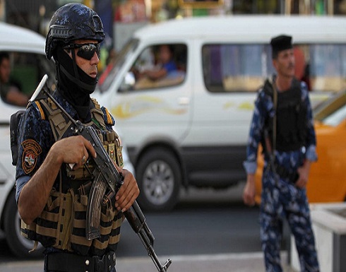 مقتل 4 جنود في هجوم لداعش على نقطة للجيش غرب كركوك مقتل 4 جنود في هجوم لداعش على نقطة للجيش غرب كركوك