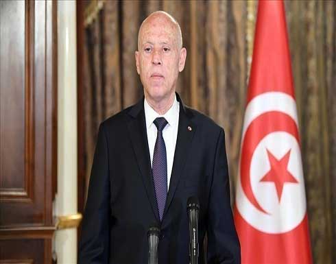 الرئيس التونسي: ماضون في تمكين الشعب من التعبير عن إرادته الرئيس التونسي: ماضون في تمكين الشعب من التعبير عن إرادته