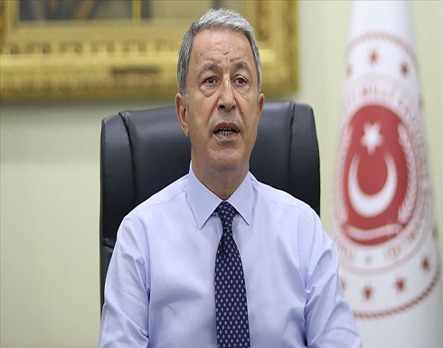 أكار: ننتظر من فرنسا الاعتذار عن مزاعم التحرش بسفينتها أكار: ننتظر من فرنسا الاعتذار عن مزاعم التحرش بسفينتها