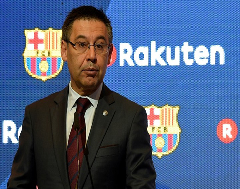 بارتوميو يكشف عن اسم المدرب الجديد لبرشلونة بارتوميو يكشف عن اسم المدرب الجديد لبرشلونة