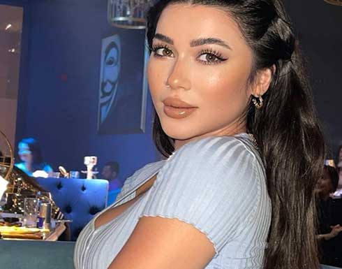 صاحبة أغنية "مسيطرة" ترد على أنباء طلاقها بعد شهر من زواجها .. صور صاحبة أغنية "مسيطرة" ترد على أنباء طلاقها بعد شهر من زواجها .. صور