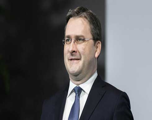 كييف : نواصل العمل عن كثب مع واشنطن لردع أي عدوان روسي جديد كييف : نواصل العمل عن كثب مع واشنطن لردع أي عدوان روسي جديد