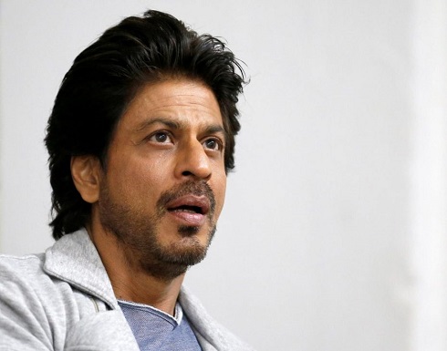 شاروخان: أنا مسلم.. لكن أولادي ليسوا مسلمين شاروخان: أنا مسلم.. لكن أولادي ليسوا مسلمين