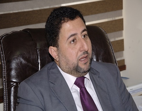 الرقب يتساءل حول نتائج استقلال المركز الوطني للمناهج عن هيكلية وزارة التربية الرقب يتساءل حول نتائج استقلال المركز الوطني للمناهج عن هيكلية وزارة التربية