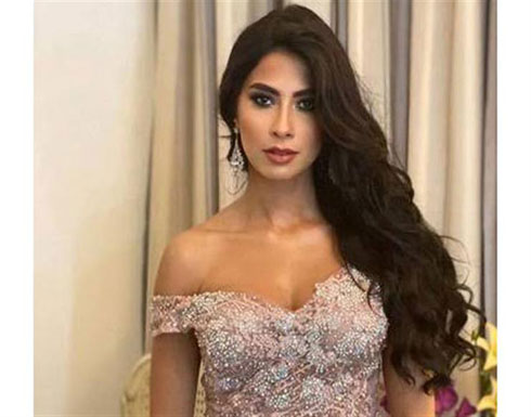 أجرأ إطلالات روبي بعد تصدرها الترند.. شاهد أجرأ إطلالات روبي بعد تصدرها الترند.. شاهد
