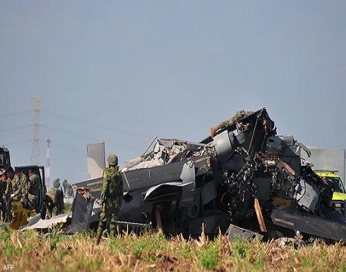 المكسيك.. مقتل 14 شخصا بتحطم "بلاك هوك"