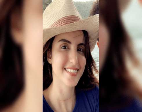 فوز العتيبي وزوجها أحمد الموسى يتبادلان الاتهامات بعد خلافهما فوز العتيبي وزوجها أحمد الموسى يتبادلان الاتهامات بعد خلافهما